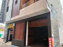 Hotel Indigo