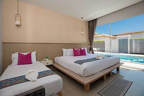 Andaman Sea Best Pool Access & Villas