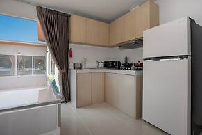 Andaman Sea Best Pool Access & Villas