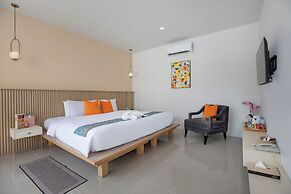 Andaman Sea Best Pool Access & Villas