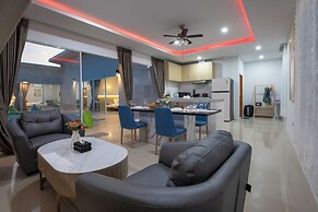 Andaman Sea Best Pool Access & Villas