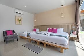Andaman Sea Best Pool Access & Villas