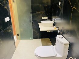 Hotel Meritus Mount Abu