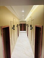 Hotel Meritus Mount Abu