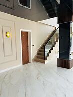 Hotel Meritus Mount Abu