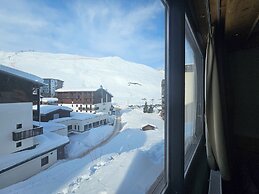 Hôtel Le Ski d'Or