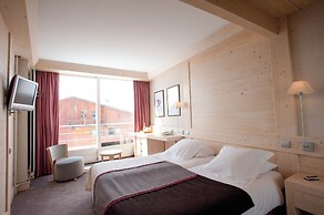 Hôtel Le Ski d'Or