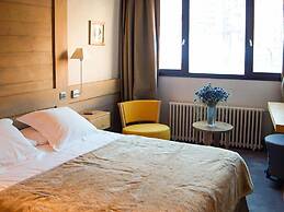 Hôtel Le Ski d'Or