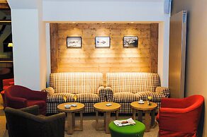 Hôtel Le Ski d'Or