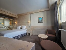 Hôtel Le Ski d'Or