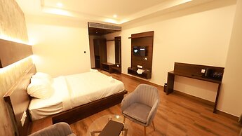 Hotel Dwaraka