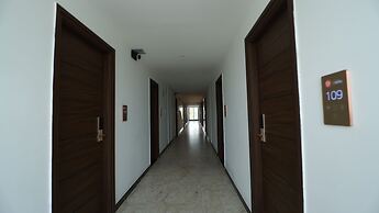Hotel Dwaraka