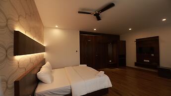 Hotel Dwaraka