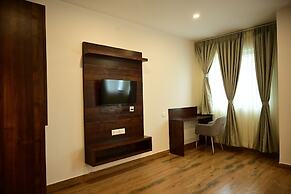 Hotel Dwaraka