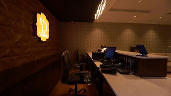 Hotel Dwaraka