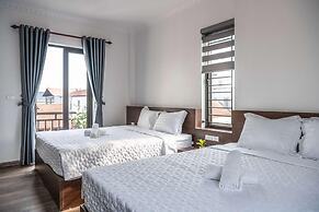 Tam Coc TK Hotel
