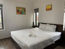Tam Coc TK Hotel
