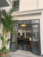 Tam Coc TK Hotel