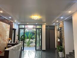 Tam Coc TK Hotel