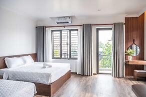 Tam Coc TK Hotel