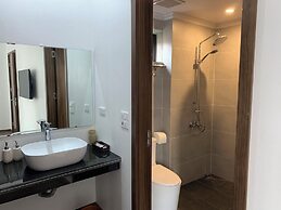 Tam Coc TK Hotel
