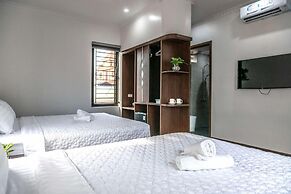 Tam Coc TK Hotel