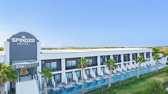Enki Spinoza Thermal Resort Hotel