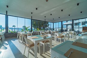 Enki Spinoza Thermal Resort Hotel