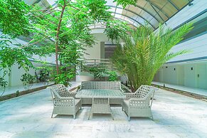 Enki Spinoza Thermal Resort Hotel