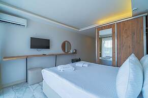 Enki Spinoza Thermal Resort Hotel