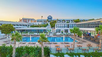 Enki Spinoza Thermal Resort Hotel
