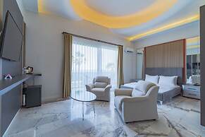 Enki Spinoza Thermal Resort Hotel