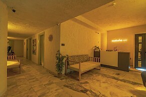 Enki Spinoza Thermal Resort Hotel
