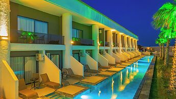 Enki Spinoza Thermal Resort Hotel