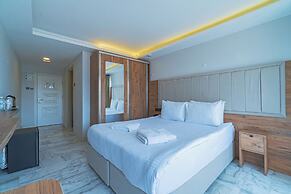 Enki Spinoza Thermal Resort Hotel