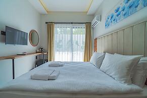 Enki Spinoza Thermal Resort Hotel