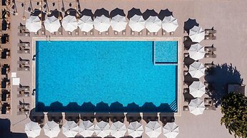 Enki Spinoza Thermal Resort Hotel