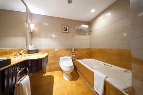 JUNLIN Hotel