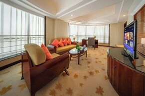 JUNLIN Hotel