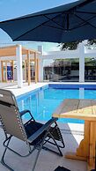 Hotel Boutique La Angostura II