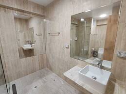 Hotel Boutique La Angostura II