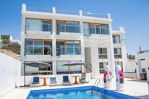 Hotel Boutique La Angostura II