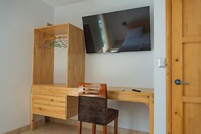 Hotel Boutique La Angostura II
