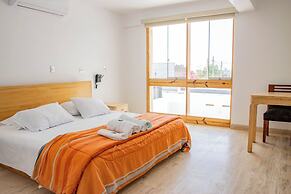 Hotel Boutique La Angostura II