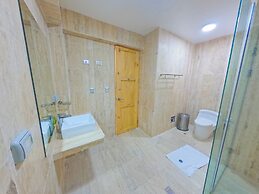 Hotel Boutique La Angostura II