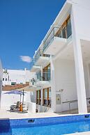 Hotel Boutique La Angostura II