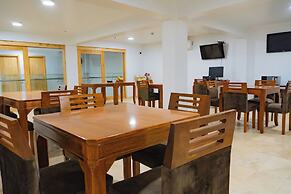 Hotel Boutique La Angostura II