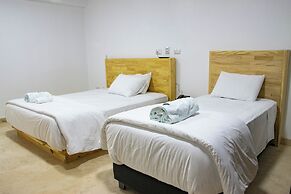 Hotel Boutique La Angostura II