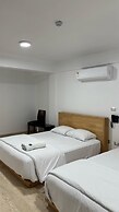 Hotel Boutique La Angostura II