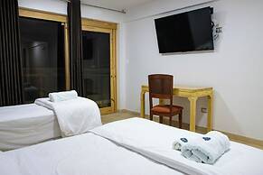 Hotel Boutique La Angostura II